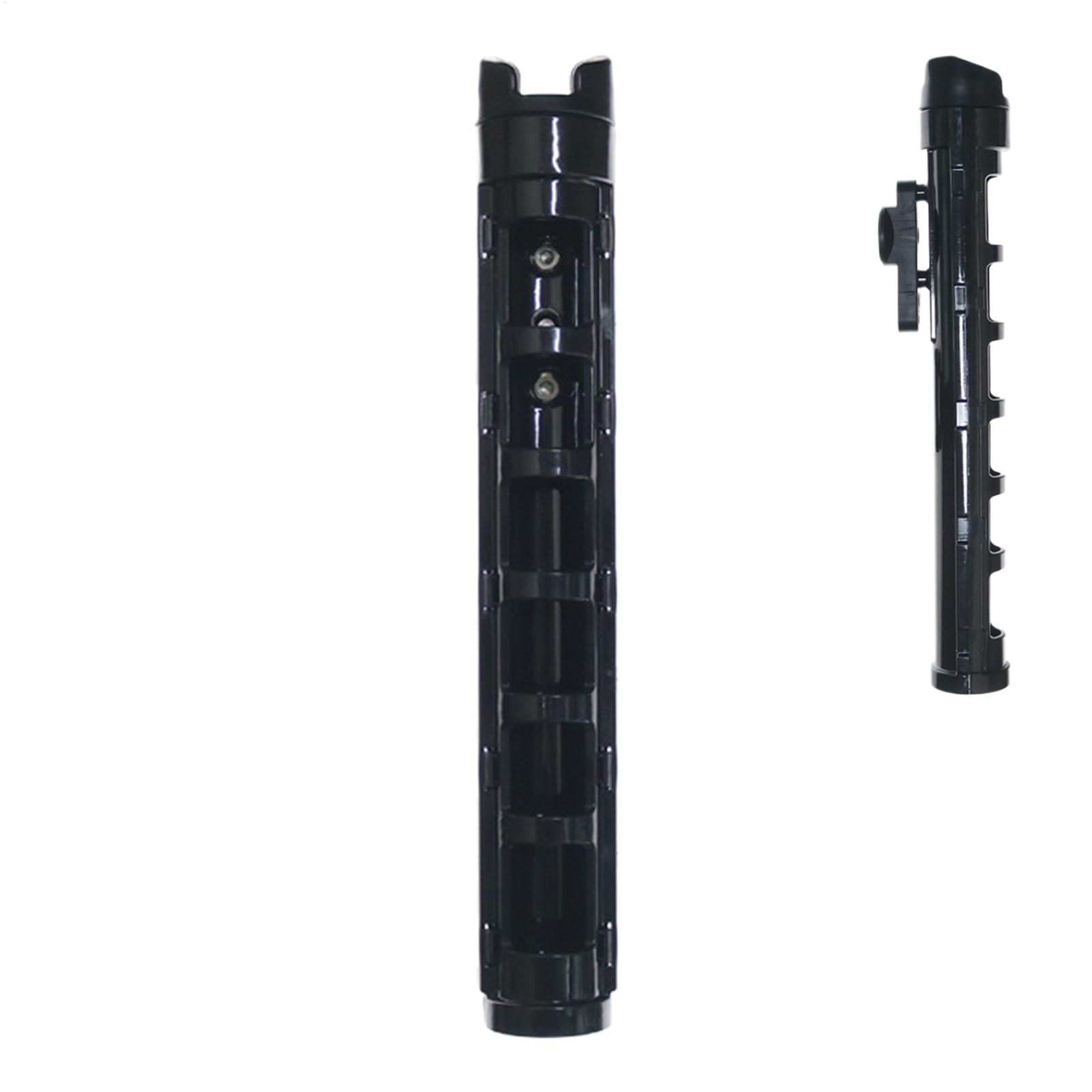 Fishing Kayak Rod Holder - バイク用ロッドホルダー、携帯式キャリアラック、釣り用アクセサリー、回転式ポールマウント、釣り竿ホルダー、自転車用、カヤック用、カート用