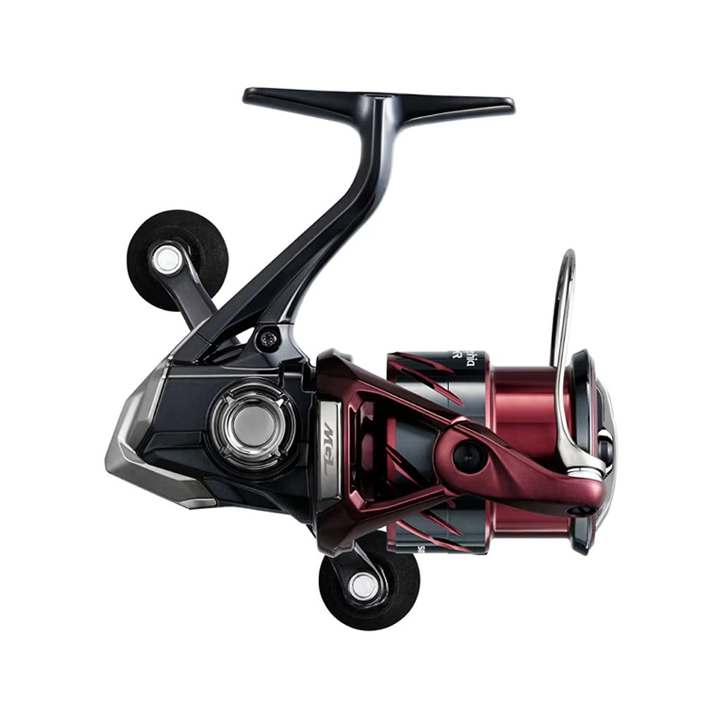 2025年 シマノ セフィアXR スピニングフィッシングリー - Daiwa Reel Bg のレビューと価格