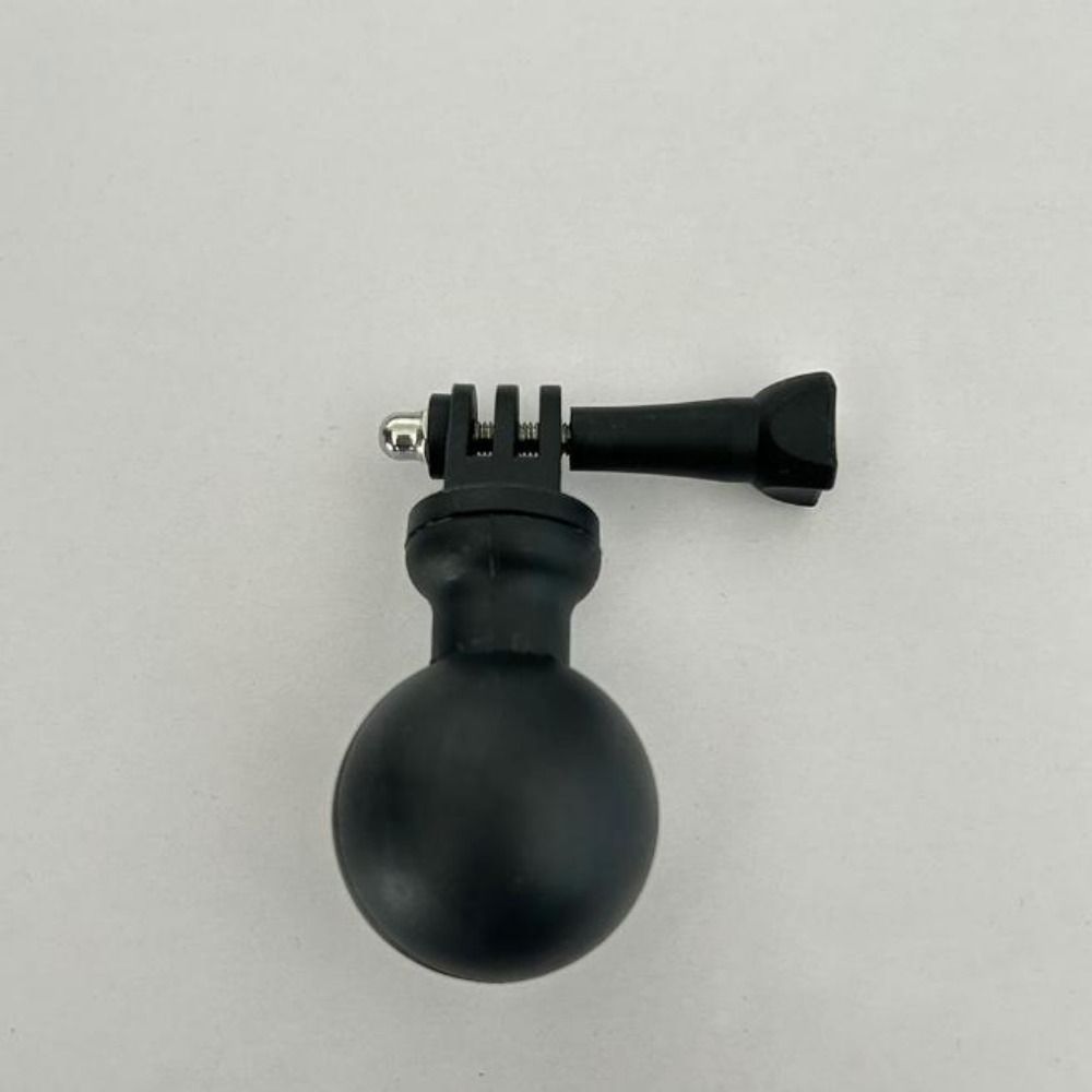 1.5インチ ボールヘッド コンボ マウントホルダー ブラッ - Fishing Kayak Rod Holder のレビューと価格