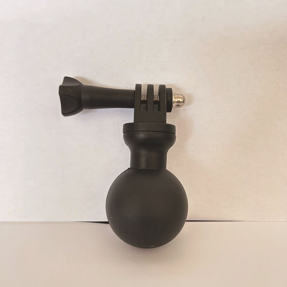 1.5インチ ボールヘッド コンボ マウントホルダー ブラッ - Fishing Kayak Rod Holder のレビューと価格