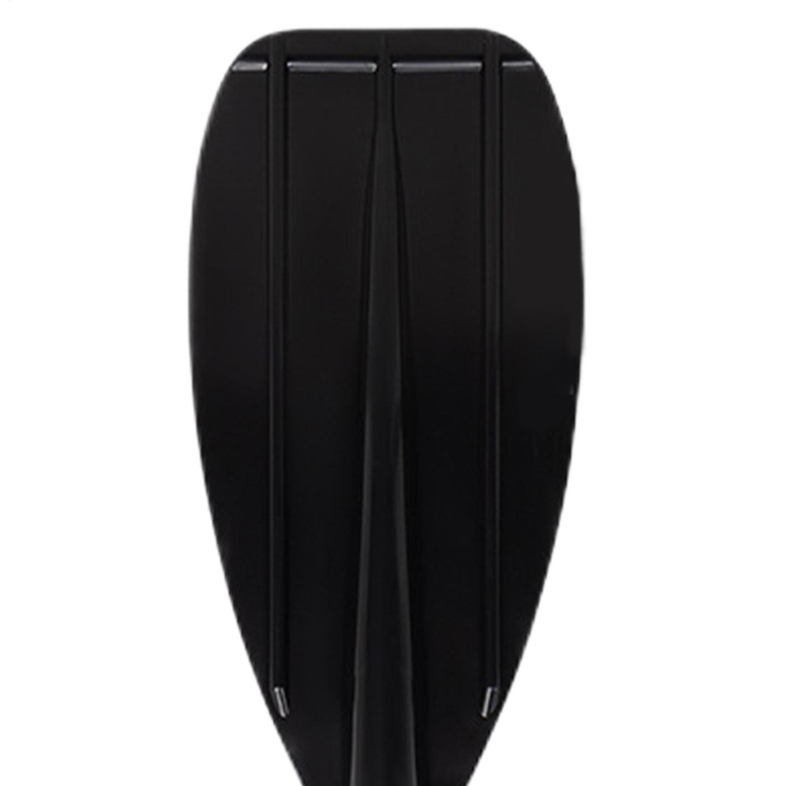 2セクションカーボンファイバーカヤックパドル 軽量ダブルブレ - Fishing Kayak Paddle のレビューと価格