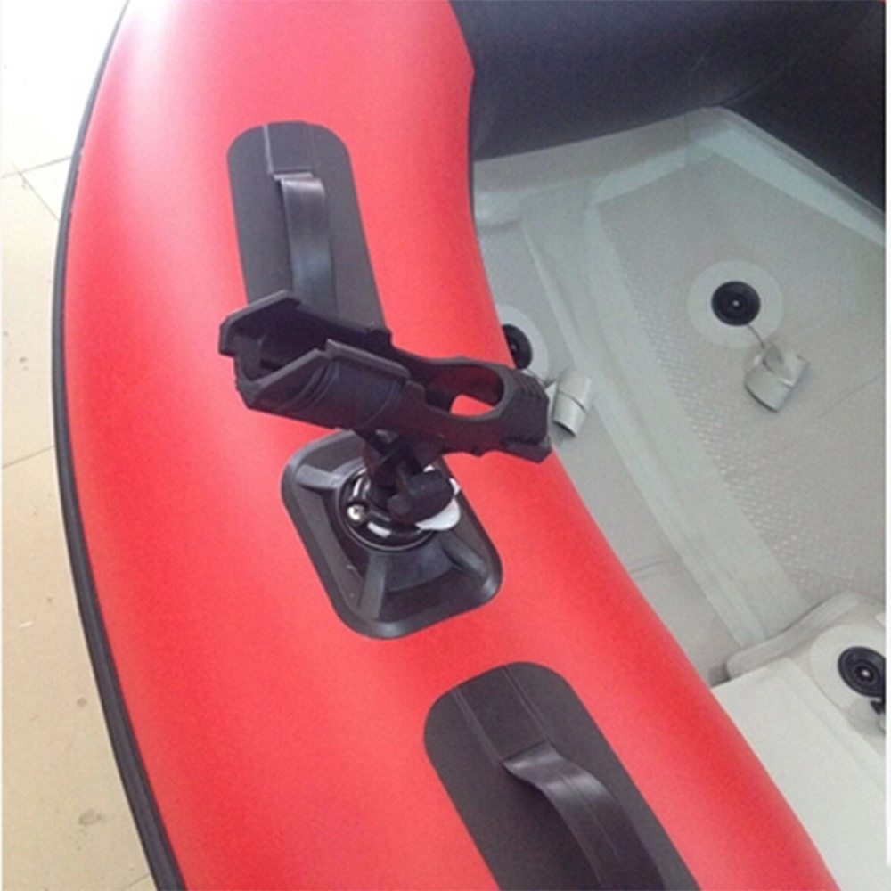 Dinghy-釣り竿ホルダー,インフレータブルボートアクセサ - Fishing Kayak Crate のレビューと価格