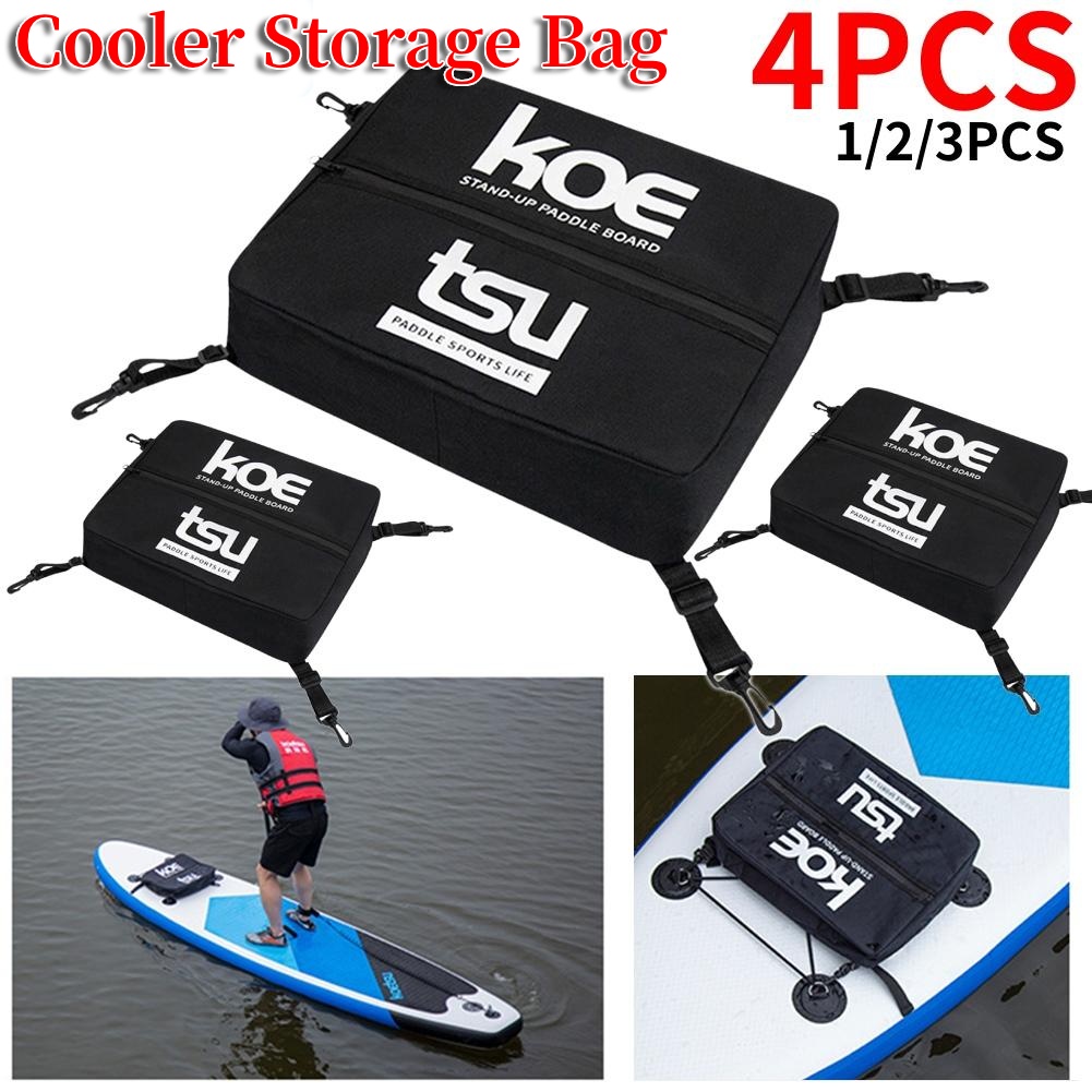 パドルボード用ポータブル収納バッグ,密閉型ジッパー式フードバ - Fishing Kayak Sit On Top のレビューと価格