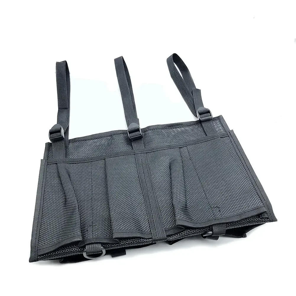 SPORTFUNSF カヤック収納袋ナイロンメッシュカヌーシ - Fishing Kayak Crate のレビューと価格