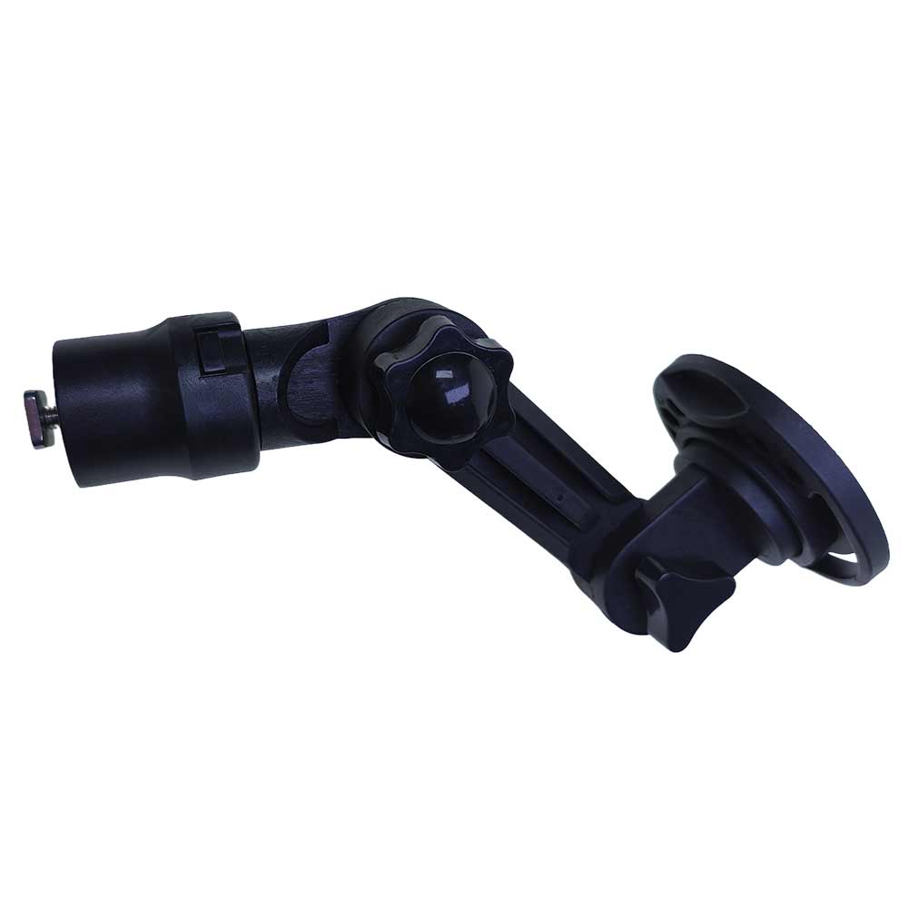カヤック魚群探知機ホルダー電子機器キーパー、ボート用、ガーミ - Fishing Kayak Rod Holder のレビューと価格