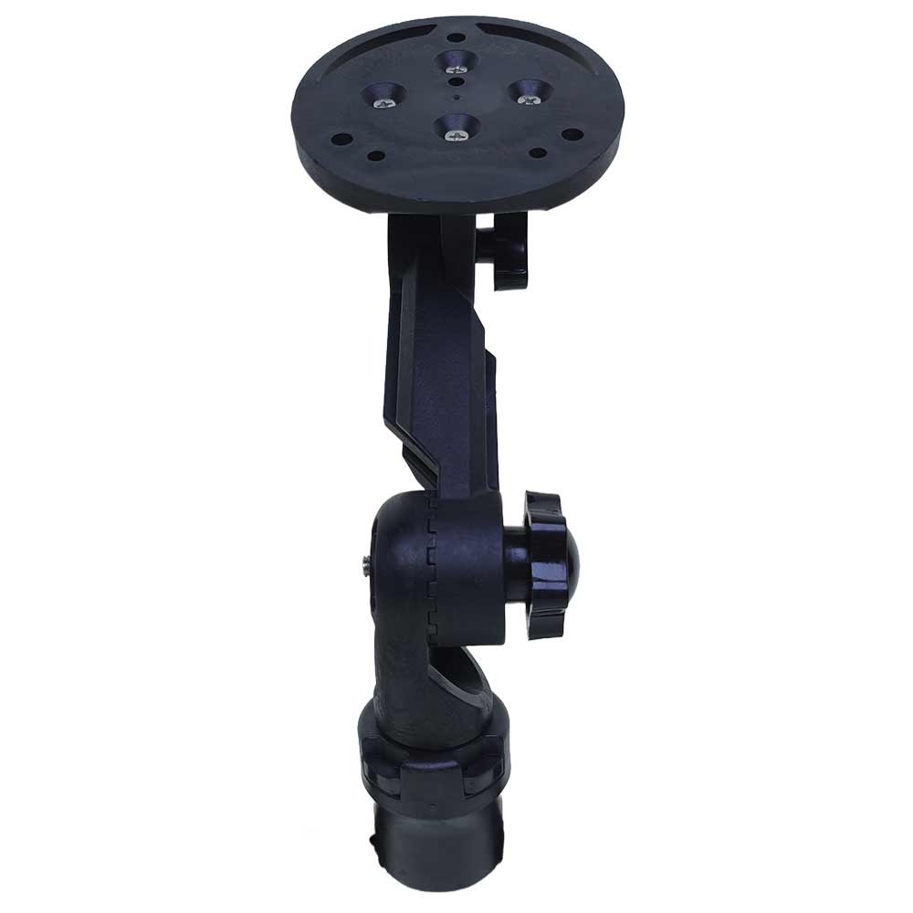 カヤック魚群探知機ホルダー電子機器キーパー、ボート用、ガーミ - Fishing Kayak Rod Holder のレビューと価格